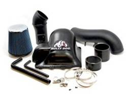 Bully Dog - Rapid Flow Cold Air Induction Intake - Bully Dog 51201 UPC: 681018512015 - Image 1