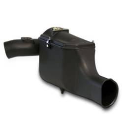 Bully Dog - Rapid Flow Cold Air Induction Intake - Bully Dog 51105 UPC: 681018511056 - Image 1