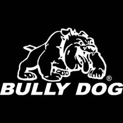 Bully Dog - Window Sticker - Bully Dog PR4010 UPC: 681018401036 - Image 1