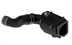 Bully Dog - Rapid Flow Cold Air Induction Intake - Bully Dog 53107 UPC: 681018531078 - Image 1
