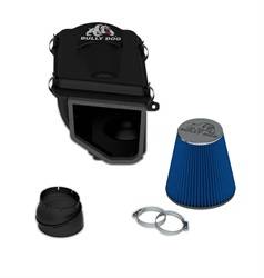Bully Dog - Rapid Flow Cold Air Induction Intake - Bully Dog 53206 UPC: 681018532068 - Image 1
