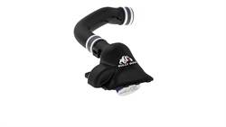 Bully Dog - Rapid Flow Cold Air Induction Intake - Bully Dog 51204 UPC: 681018512046 - Image 1