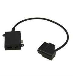 Bully Dog - OBD Block Replacement - Bully Dog 40400-105 UPC: 681018404983 - Image 1