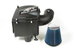 Bully Dog - Rapid Flow Cold Air Induction Intake - Bully Dog 53102 UPC: 681018531023 - Image 1
