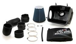 Bully Dog - Rapid Flow Cold Air Induction Intake - Bully Dog 53252 UPC: 681018532525 - Image 1
