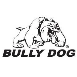 Bully Dog - Window Sticker - Bully Dog PR1010 UPC: 681018011105 - Image 1