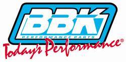 BBK Performance - Power-Plus Series Throttle Body - BBK Performance 1901 UPC: 197975019011 - Image 1