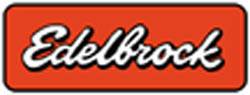 Edelbrock - Performer RPM 348/409 Chevy Cylinder Head - Edelbrock 608119 UPC: 085347995189 - Image 1