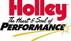 Holley Performance - Hi-Flow EFI Fuel Rail Extrusions - Holley Performance 534-208 UPC: 090127676974 - Image 1