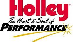 Holley Performance - LSX Fest T-Shirt - Holley Performance 10014-MDHOL UPC: 090127669068 - Image 1