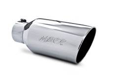 MBRP Exhaust - Monster Diesel Tip - MBRP Exhaust T5129 UPC: 882663111916 - Image 1