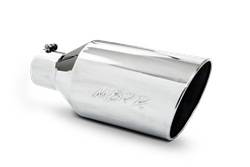 MBRP Exhaust - Monster Diesel Tip - MBRP Exhaust T5128 UPC: 882663111893 - Image 1