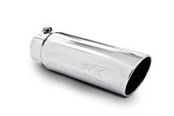 MBRP Exhaust - Monster Diesel Tip - MBRP Exhaust T5125 UPC: 882663111718 - Image 1