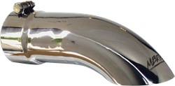 MBRP Exhaust - Turn Down Exhaust Tip - MBRP Exhaust T5080 UPC: 882963102591 - Image 1