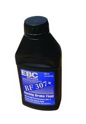 EBC Brakes - Race Brake Fluid - EBC Brakes BF-307 UPC: 840655002789 - Image 1