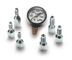 SSBC Performance Brakes - Sure Stop Brake Pressure Gauge Kit - SSBC Performance Brakes A1704 UPC: 845249002534 - Image 1