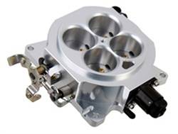 Holley Performance - Throttle Body Injection - Holley Performance 112-577 UPC: 090127665572 - Image 1
