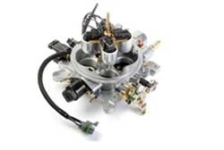 Holley Performance - Throttle Body Injection Commander 950 System - Holley Performance 534-172 UPC: 090127546659 - Image 1