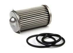 Holley Performance - Fuel Filter - Holley Performance 162-566 UPC: 090127668924 - Image 1