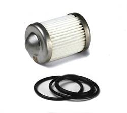 Holley Performance - Fuel Filter - Holley Performance 162-556 UPC: 090127668849 - Image 1