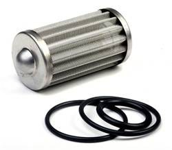 Holley Performance - Fuel Filter - Holley Performance 162-559 UPC: 090127668870 - Image 1