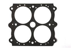 Holley Performance - Throttle Body Gasket - Holley Performance 108-5 UPC: 090127016053 - Image 1