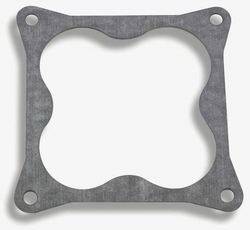 Holley Performance - Throttle Body Gasket - Holley Performance 9910-102 UPC: 090127434338 - Image 1