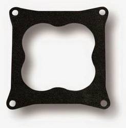 Holley Performance - Throttle Body Gasket - Holley Performance 9910-101 UPC: 090127434321 - Image 1
