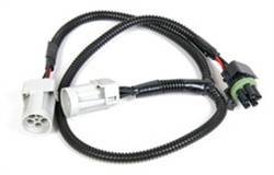 Holley Performance - Throttle Body Wiring Harness - Holley Performance 534-196 UPC: 090127636725 - Image 1