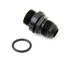 Holley Performance - Fuel Inlet Fitting - Holley Performance 26-142-1 UPC: 090127677155 - Image 1