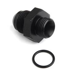 Holley Performance - O-Ring Port Fitting - Holley Performance 26-182 UPC: 090127682296 - Image 1