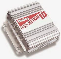 Holley Performance - Electronic Control Unit - Holley Performance 534-72 UPC: 090127431375 - Image 1