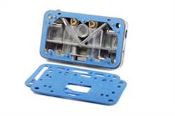 Holley Performance - Metering Block - Holley Performance 134-58 UPC: 090127662779 - Image 1