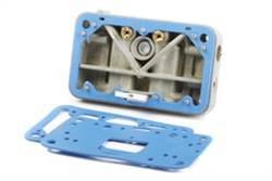 Holley Performance - Metering Block - Holley Performance 134-62 UPC: 090127662816 - Image 1