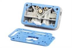 Holley Performance - Metering Block - Holley Performance 134-69 UPC: 090127662885 - Image 1