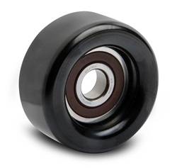 Holley Performance - Idler Pulley - Holley Performance 97-150 UPC: 090127682661 - Image 1