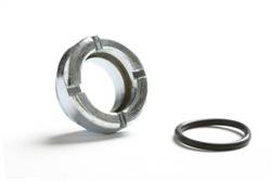 Holley Performance - Fuel Bowl Sight Window Kit Service Part - Holley Performance 26-112 UPC: 090127468128 - Image 1