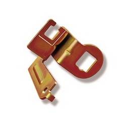 Holley Performance - Kickdown Cable Bracket - Holley Performance 20-95 UPC: 090127329115 - Image 1
