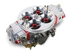 Holley Performance - Ultra Dominator HP Race Carburetor - Holley Performance 0-80532-3RD UPC: 090127681503 - Image 1