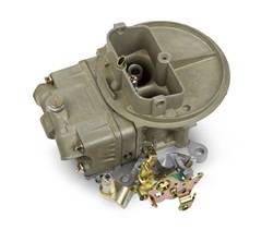 Holley Performance - Race Carburetor - Holley Performance 0-4412CT UPC: 090127682562 - Image 1