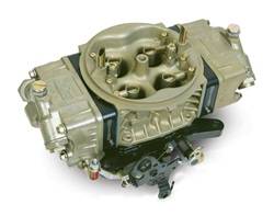 Holley Performance - Ultra HP Carburetor - Holley Performance 0-80674 UPC: 090127597156 - Image 1
