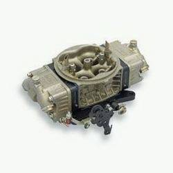 Holley Performance - Ultra HP Carburetor - Holley Performance 0-80675 UPC: 090127597163 - Image 1