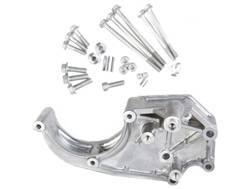 Holley Performance - Accessory Drive Bracket Kit - Holley Performance 20-134 UPC: 090127682593 - Image 1
