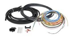 Holley Performance - Universal Unterminated Ignition Harness - Holley Performance 558-306 UPC: 090127666494 - Image 1