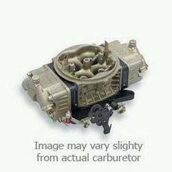 Holley Performance - Ultra HP Carburetor - Holley Performance 0-80676 UPC: 090127597170 - Image 1