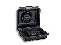 Holley Performance - Carburetor Carrying Case - Holley Performance 36-176 UPC: 090127125496 - Image 1