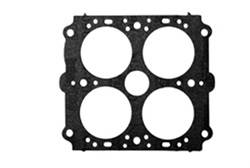 Holley Performance - Throttle Body Gasket - Holley Performance 108-3 UPC: 090127015865 - Image 1