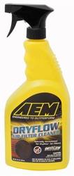 AEM Induction - Dryflow Air Filter Cleaner - AEM Induction 1-1000 UPC: 024844282767 - Image 1