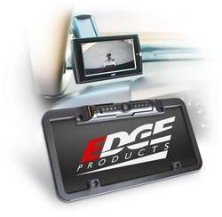 Edge Products - CTS Back-Up Camera - Edge Products 98201 UPC: 810115011224 - Image 1