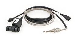 Edge Products - Edge Accessory System Exhaust Gas Temperature Sensor - Edge Products 98611 UPC: 810115011187 - Image 1
